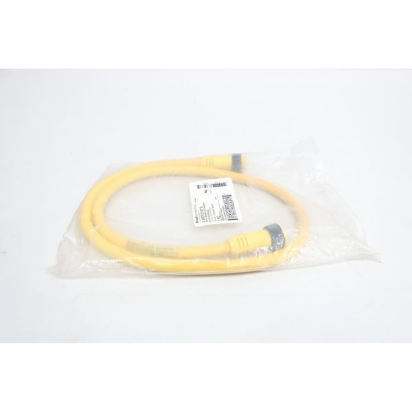 Mini-Change 6P M/F Extension 1M Cordset Cable